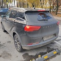 EVOLUTE I-JOY, 2025, 10 434 км