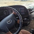 Foton AUMAN 4x2 Седельный тягач, 2023, 93 470 км