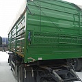 Автомастер 8595 Прицеп зерновоз, 2023