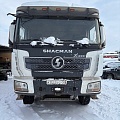 Shacman (Shaanxi) SX 6x4 Самосвал, 2022, 113 175 км