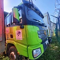 Shacman (Shaanxi) SX 8x4 Самосвал, 2022
