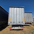 Ставропольский завод Автоприцепов 9253 Полуприцеп шторный, 2024