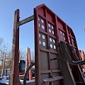 Сургутавтоприцеп 9462 Полуприцеп тяжеловоз 2 оси, 2023
