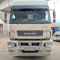 КамАЗ 5490 4x2 Седельный тягач, 2018, 793 038 км