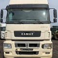 КамАЗ 5490 4x2 Седельный тягач, 2022, 289 883 км