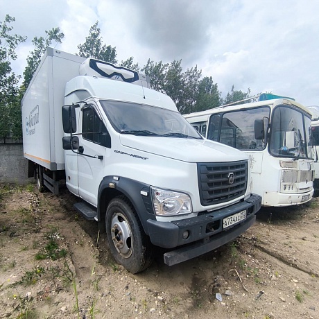 АвтоМаш  