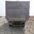 Howo T5G 8x4 Самосвал, 2023, 89 205 км