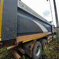 FAW J6 6x4 Самосвал, 2023, 387 111 км