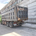 Shacman (Shaanxi) SX 8x4 Самосвал, 2022, 158 842 км