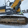 XCMG XE215 Экскаватор, 2023, 1 114 км