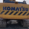 KOMATSU PC 210 Экскаватор, 2020, 6 297 км