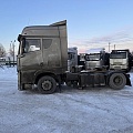FAW JH6 4x2 Седельный тягач, 2023, 275 700 км
