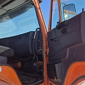 КамАЗ 6520 6x4 Самосвал, 2023, 10 293 км