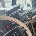 MAN TGX 4x2 Седельный тягач, 2018, 517 915 км
