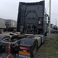 Volvo FH 4x2 Седельный тягач, 2017, 523 780 км