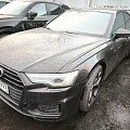 Audi A6, 2018, 194 441 км