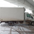 SOLLERS ATLANT Изотермический/рефрижератор, 2025, 78 484 км