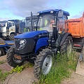 Lovol TB754 Трактор, 2021, 115 553 км