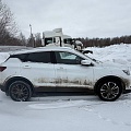 Belgee X50, 2024, 23 834 км