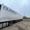 Schmitz Cargobull SKO24 Полуприцеп изотермический/рефрижератор, 2018