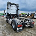 VASOL HV7 4x2 Седельный тягач, 2023, 54 192 км