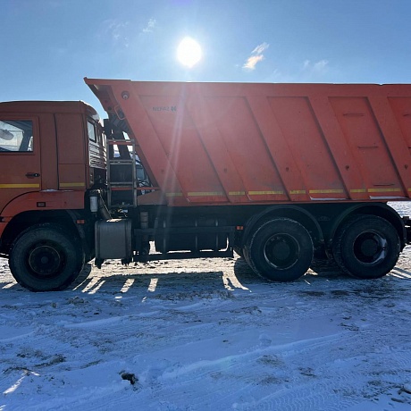 КамАЗ  