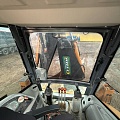 KYLOTON YJ280 Экскаватор-погрузчик, 2023, 1 187 км