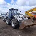 Borus BR-825 Экскаватор-погрузчик, 2023, 848 км