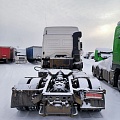 КамАЗ М1840 4x2 Седельный тягач, 2020, 712 618 км