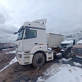 КамАЗ 5490 4x2 Седельный тягач, 2022, 289 883 км