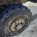Ural 4320 6x6 Агрегат для сбора нефти и газового конденсата, 2024, 28 757 км