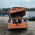Завод дорожных машин DM Каток, 2023
