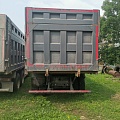Shacman (Shaanxi) SX 8x4 Самосвал, 2022
