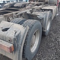 Shacman (Shaanxi) SX 6x4 Седельный тягач, 2022, 286 018 км
