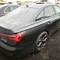 Audi A6, 2018, 194 441 км