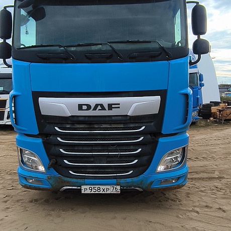 DAF  