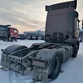 КамАЗ 5490 4x2 Седельный тягач, 2022, 652 398 км
