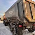 Grunwald 9453 Полуприцеп самосвальный, 2022
