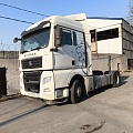 SITRAK C7H 4x2 Седельный тягач, 2022, 424 385 км