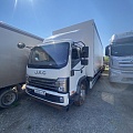JAC N120 Бортовой (Евроборт), 2023, 259 608 км