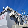 Grunwald 9453 Полуприцеп самосвальный, 2023