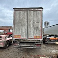 КамАЗ 5490 4x2 Седельный тягач, 2020, 724 826 км