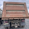 Scania P 8x4 Самосвал, 2021, 200 000 км