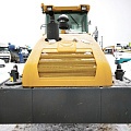 XCMG XS Каток, 2024, 1 872 км