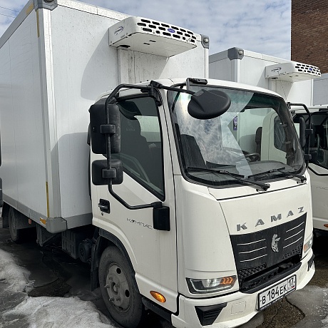 КамАЗ  