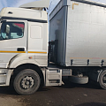 КамАЗ 5490 4x2 Седельный тягач, 2020, 588 919 км
