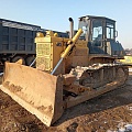 Zoomlion ZD160 Бульдозер, 2022, 4 805 км