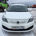 EVOLUTE i-PRO, 2023, 92 022 км