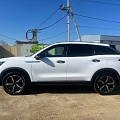 BAIC X75, 2024