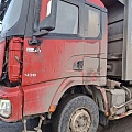 Shacman (Shaanxi) SX 6x4 Самосвал, 2023, 141 866 км